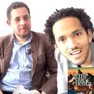 196. Espiar a los felices | Javier Zamudio