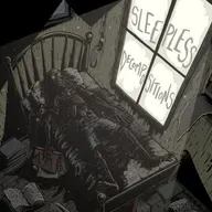 NoSleep Podcast - Sleepless Decompositions Vol. 21