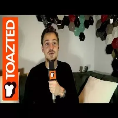 Julian Jordan | Some crazy collabs and new music is coming out soon | Toazted