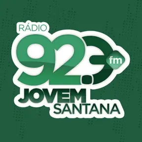 Jovem Santana FM