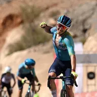 La sensation de 2025 ! | XDS Astana | Preview 2026