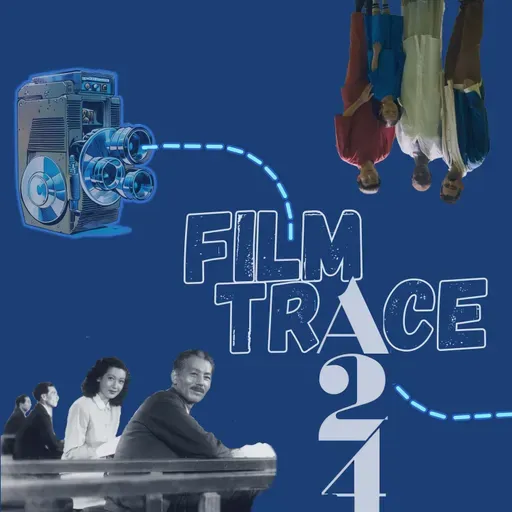 After Yang (2022) and Late Spring (1949)