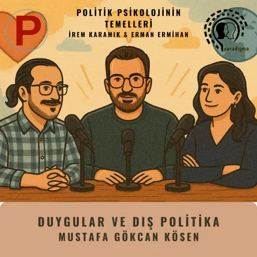 Duygular ve Dış Politika