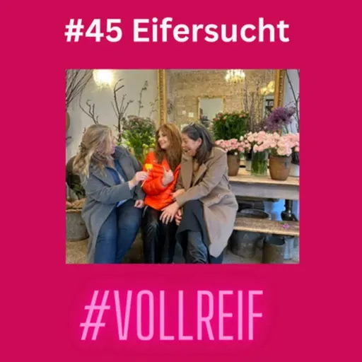 #45 Eifersucht 