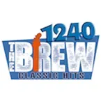 KOKL The Brew 1240 AM