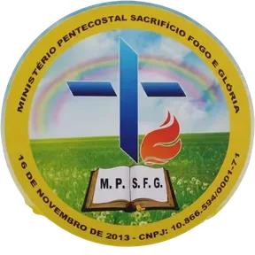 Ministério  Pentecostal Sacrifício Fogo e Glória