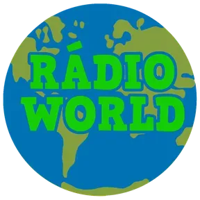 RÁDIO WORLD