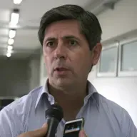 Dr. Jorge Valdecantos - Director del hospital Padilla - 26/12/2023