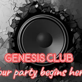 Genesis Club Radio