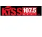 Kiss 107.5 - WFHT