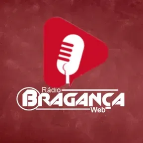 Rádio Bragança Web