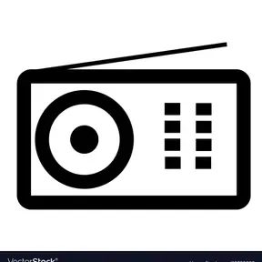 LICRP RADIO