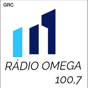 RÁDIO OMEGA FM 100.7