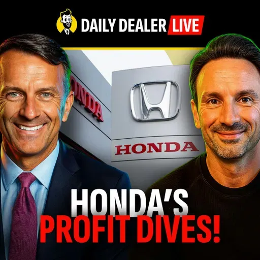 Auto Marketing Monday w/ Jeff Ramsey, Brian Kramer, and Dustin Clark | Daily Dealer Live