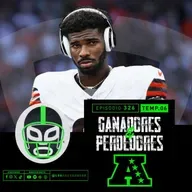 Ganadores & Perdedores NFL Draft: AFC