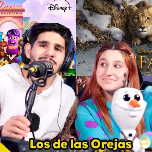 Mufasa , Moana 2 , Dream Productions y Equipaje de mano nuestra opinion Honesta