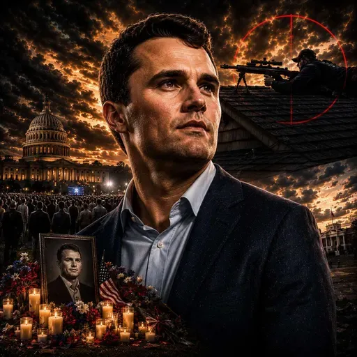 JON BRAY: HOW KIRK WAS REALLY KILLED!