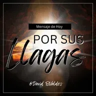 Por Sus Llagas
