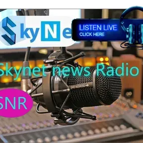 Skynet News Radio