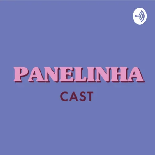 #57 | Séries para maratonar em 1 dia | feat. Luisa Salvia