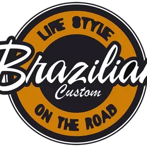 Brazilian Custom Radio