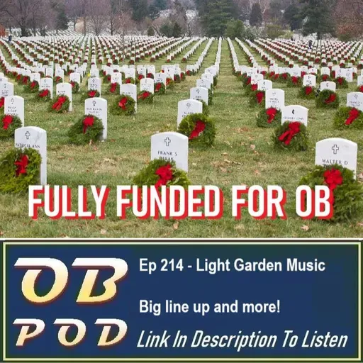 Ep 214 Light Garden Music