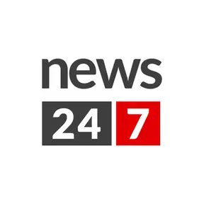 24/7 Radio Ακούστε Ζωντανά
