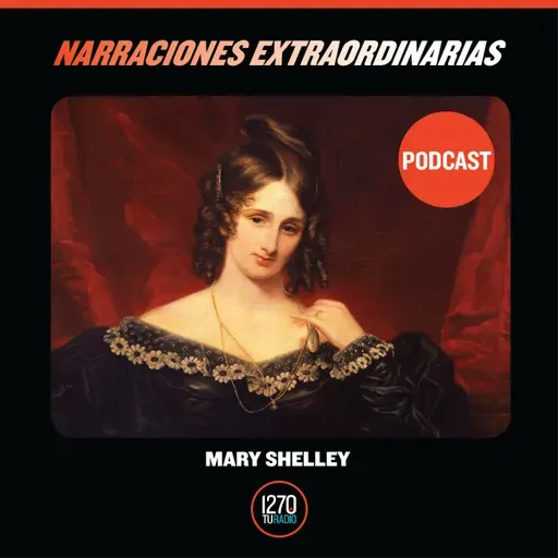 Narraciones Extraordinarias - Mary Shelley