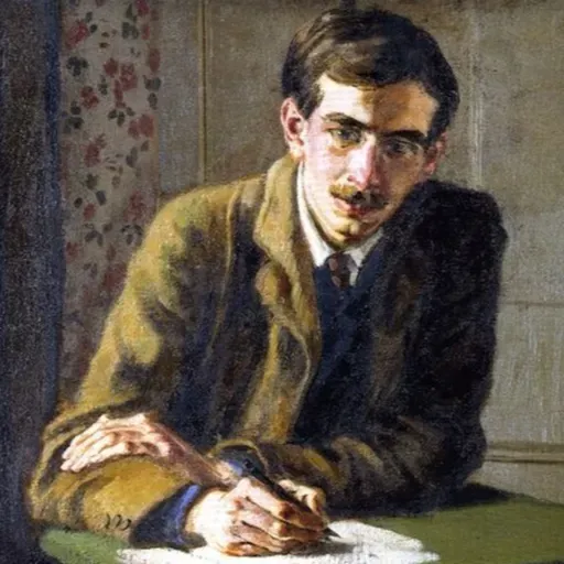 Aula 7: John Maynard Keynes e o fim do laissez-faire