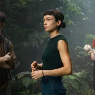 UnEarthed | S1 E7 "Emergence" ft. Samuel Blenkin ("Boy Kavalier"), Alex Lawther ("Joe Hermit"), Lily Newmark ("Nibs"), Jonathan Ajayi ("Smee"), Adarsh Gourav ("Slightly"), and Dana Gonzalez (Director, DP, EP)