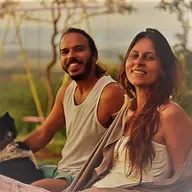 SOBRE REGENERAÇÃO ECOLÓGICA: RESTAURAR O PLANETA É RESTAURAR A SI MESMO | Com Michel Bottan e Gabriela Besser (Ep75)