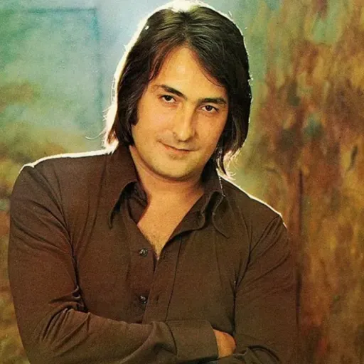 Darío Ledesma y la historia de Nino Bravo