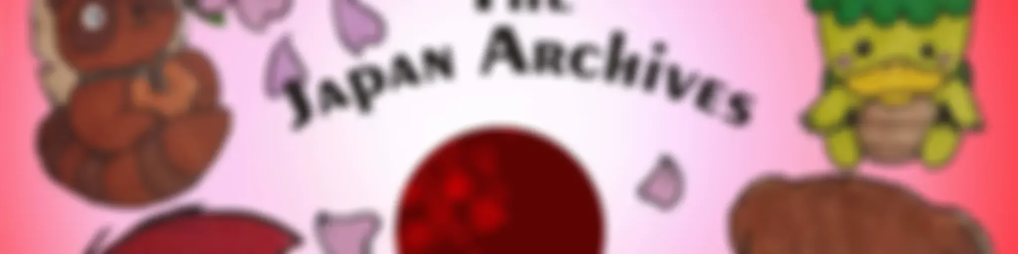 Japan Archives