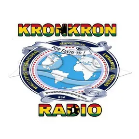 KRONKRON RADIO