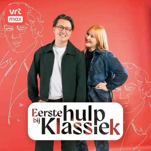 82. Robert Schumann - Derde ‘Rheinische’ Symfonie