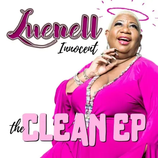 Guests: Soul/Blues Recording Star Mr. Sam and Actress/Comedian Luenell