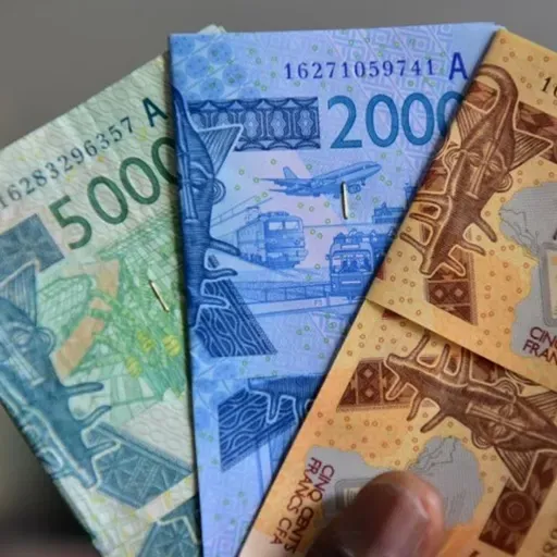 Le journal du 15 janvier 2026 - Point d’information de la DGI et nouvelle mesure sur les tricycles à Niamey