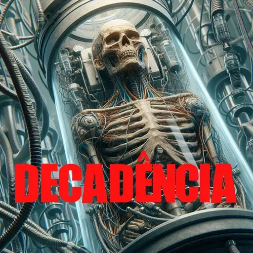 Decadência (REMAKE) | Creepypasta