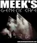 Meek's Genesis Cafe