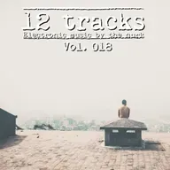 The Nurk presents 12 Tracks Vol. 018