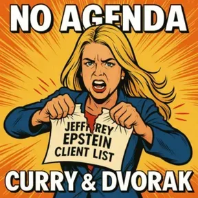 No Agenda Show