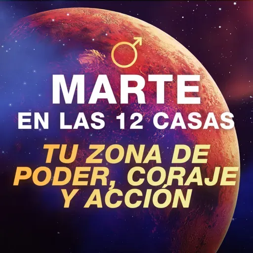 🥋 DESCUBRE DÓNDE ACTIVAR A TU GUERRERO | Marte por Casas