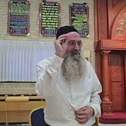 הרב מאיר כהן | דברים ניפלאים מרבותינו הקדושים נע בעומקו של חג השבועות שיש לכל אחד לשמוח במקום שלו !