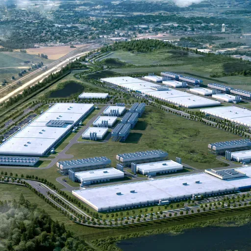 Protecting children from grooming, Data center construction, Wisconsin grottos