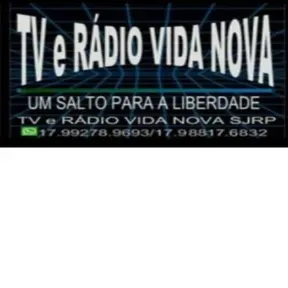 Tv e Radio Vida Nova Sjrp