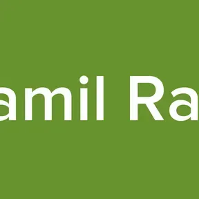 Children Tamil Radio Station