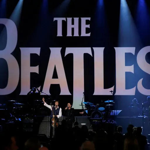 P.931 - The Beatles y la inteligencia artificial