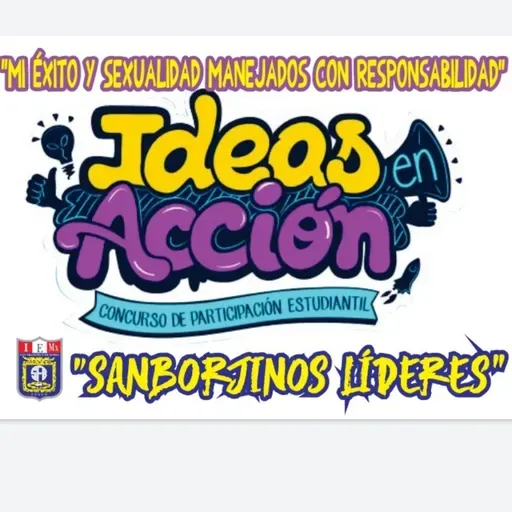 "Importancia de recibir una buena educación sexual" 