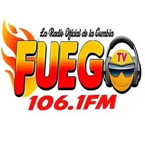 Radio Fuego