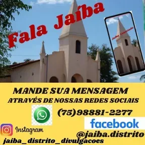 Radio Web Fala Jaiba